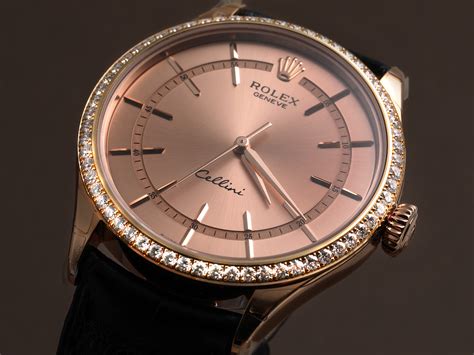 Rolex Cellini Ultimate Guide 